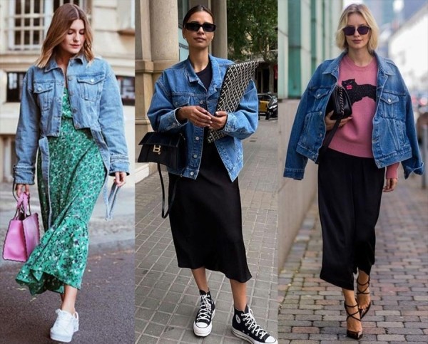 Женский гардероб на лето 2023: базовый и креативный