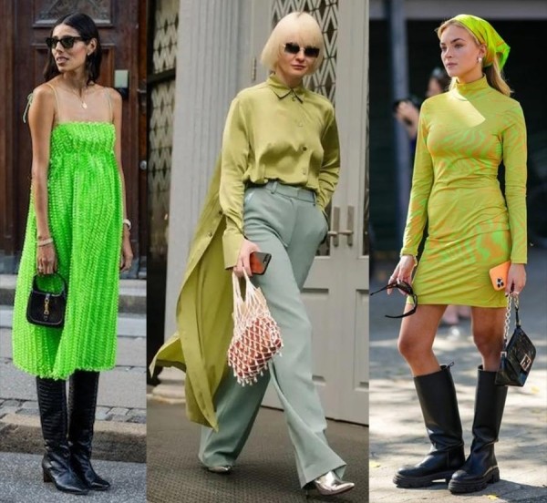 Женский гардероб на лето 2023: базовый и креативный