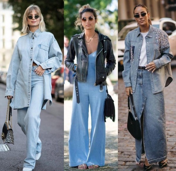 Женский гардероб на лето 2023: базовый и креативный