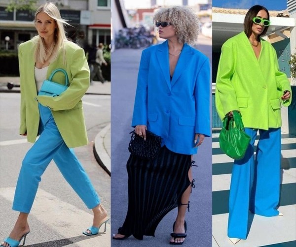 Женский гардероб на лето 2023: базовый и креативный