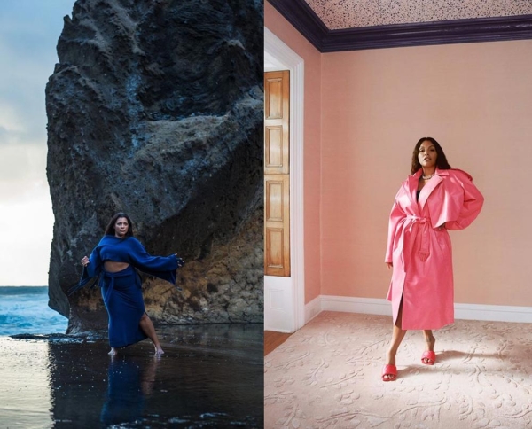 Идеи фотосессии для полных девушек летом Идеи фотосессии для полных девушек летом