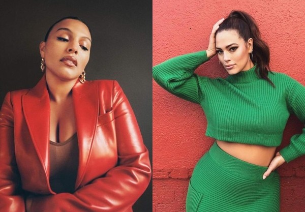 Идеи фотосессии для полных девушек летом Идеи фотосессии для полных девушек летом