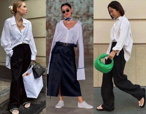 Женский гардероб на лето 2023: базовый и креативный