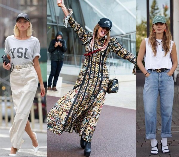 Женский гардероб на лето 2023: базовый и креативный