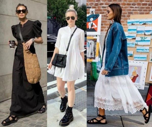 Женский гардероб на лето 2023: базовый и креативный