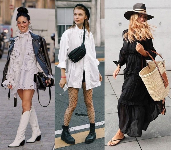 Женский гардероб на лето 2023: базовый и креативный