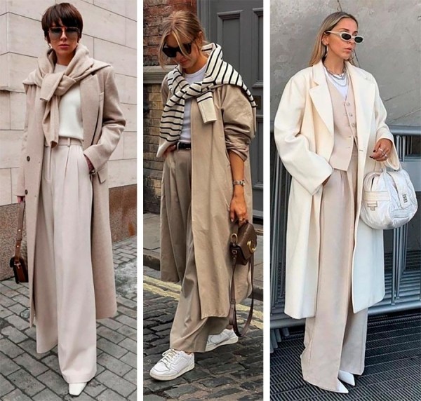 ТОП-8 лайфхаков: как стать стройнее и выше с помощью одежды