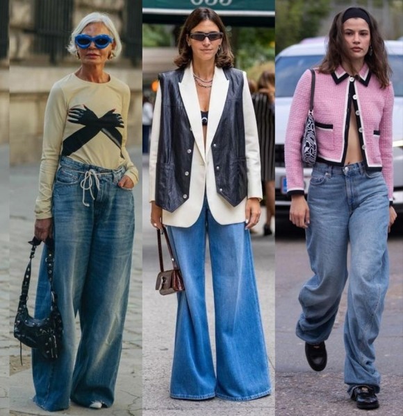 Женский гардероб на лето 2023: базовый и креативный