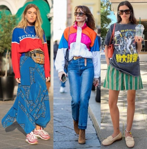 Женский гардероб на лето 2023: базовый и креативный