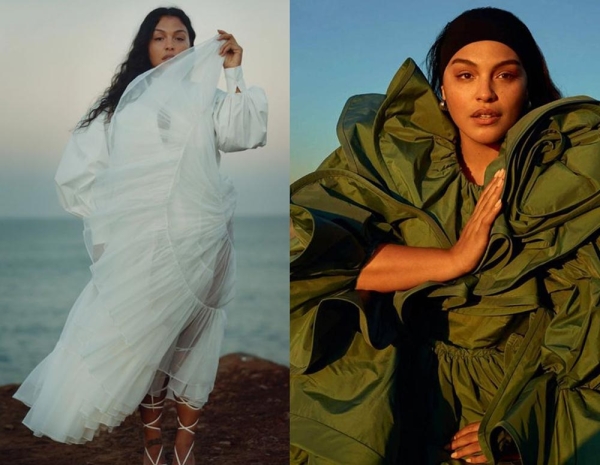 Идеи фотосессии для полных девушек летом Идеи фотосессии для полных девушек летом