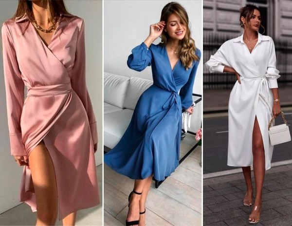 ТОП-8 лайфхаков: как стать стройнее и выше с помощью одежды