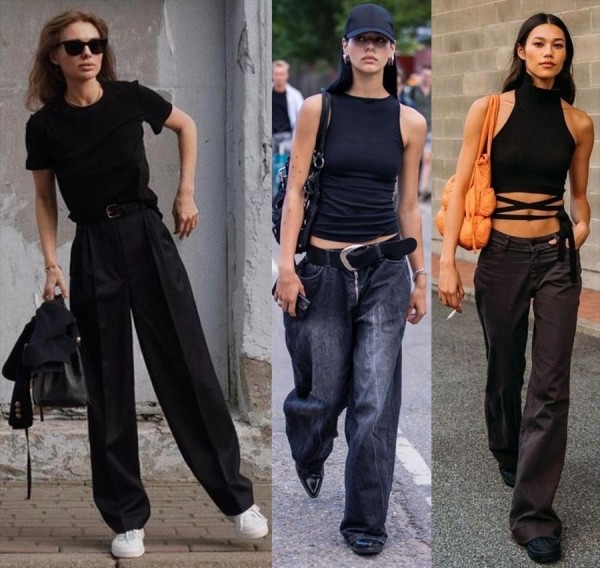 Женский гардероб на лето 2023: базовый и креативный