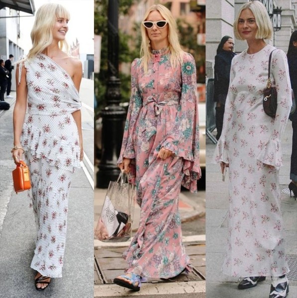 Лучшие модели платьев на лето: база и тренды Лучшие модели платьев на лето: база и тренды