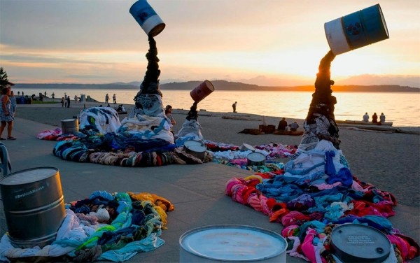 5 шагов к экологичному гардеробу