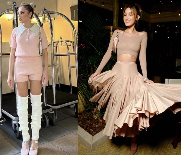 Что такое «коры» в моде и почему они стали популярны? Что такое «коры» в моде и почему они стали популярны?