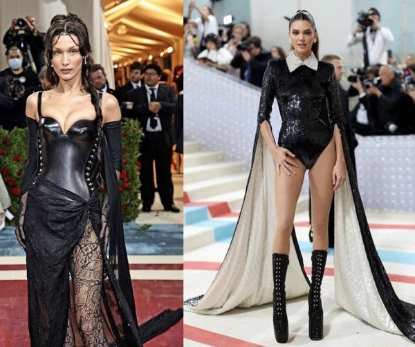 Что такое «коры» в моде и почему они стали популярны? Что такое «коры» в моде и почему они стали популярны?