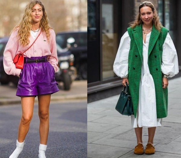 Анкета стилиста. 40 вопросов с вариантами ответа и примерами