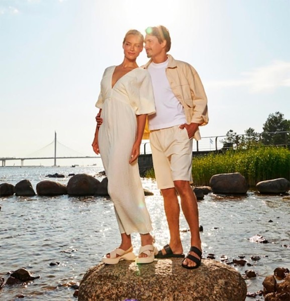 Тенденции летних и осенних коллекций обуви 2023: практичность и игра