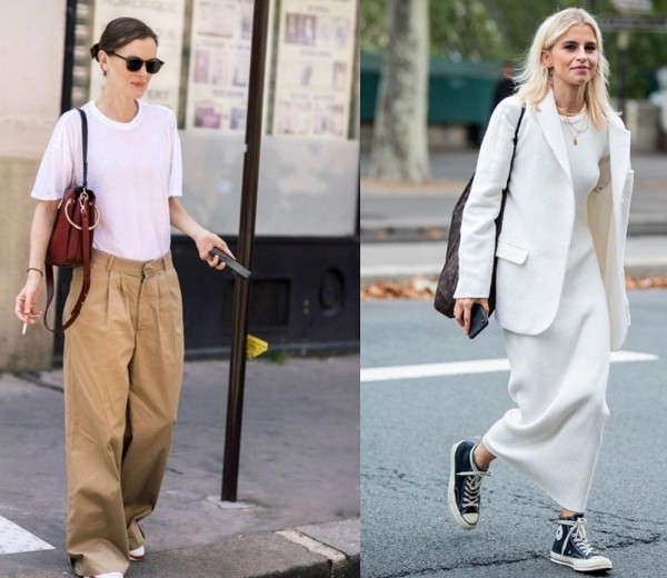 Что такое «коры» в моде и почему они стали популярны? Что такое «коры» в моде и почему они стали популярны?