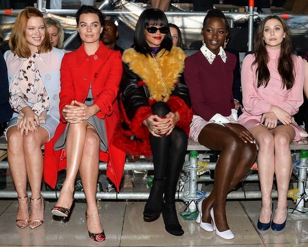 Как сидеть красиво: идеи и примеры