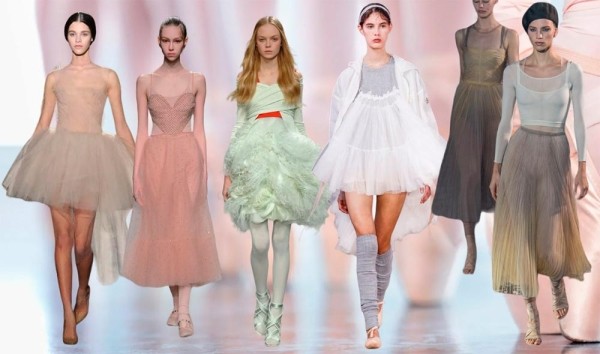 Что такое «коры» в моде и почему они стали популярны? Что такое «коры» в моде и почему они стали популярны?