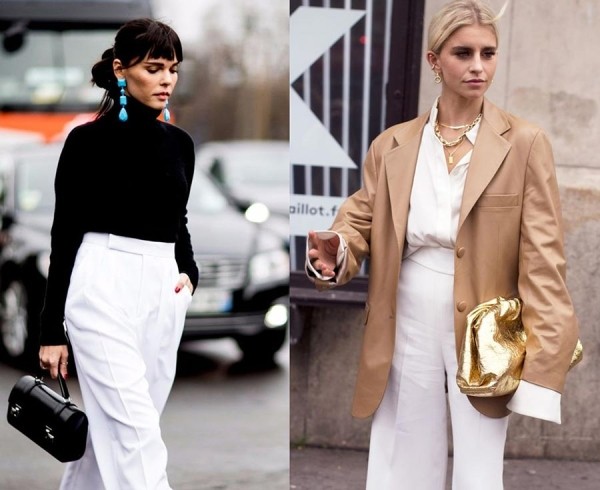 Анкета стилиста. 40 вопросов с вариантами ответа и примерами