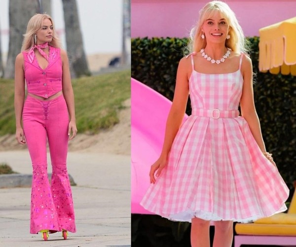 Что такое «коры» в моде и почему они стали популярны? Что такое «коры» в моде и почему они стали популярны?