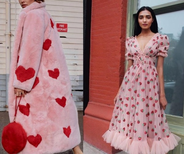 Что такое «коры» в моде и почему они стали популярны? Что такое «коры» в моде и почему они стали популярны?