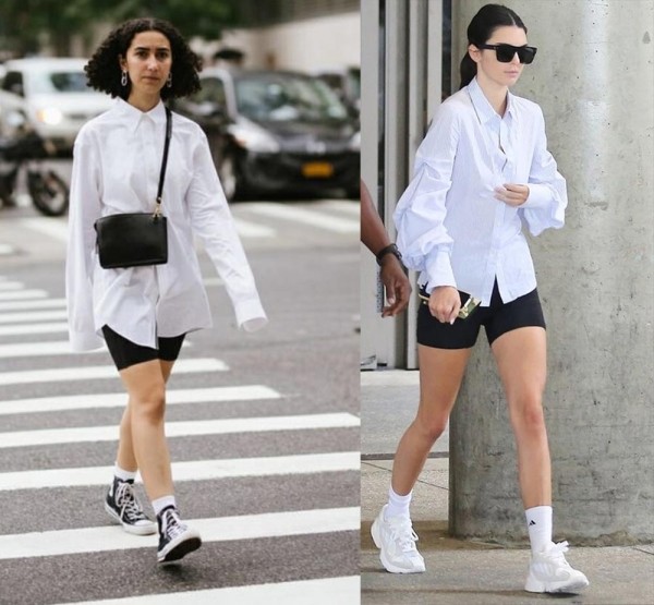 Что такое «коры» в моде и почему они стали популярны? Что такое «коры» в моде и почему они стали популярны?