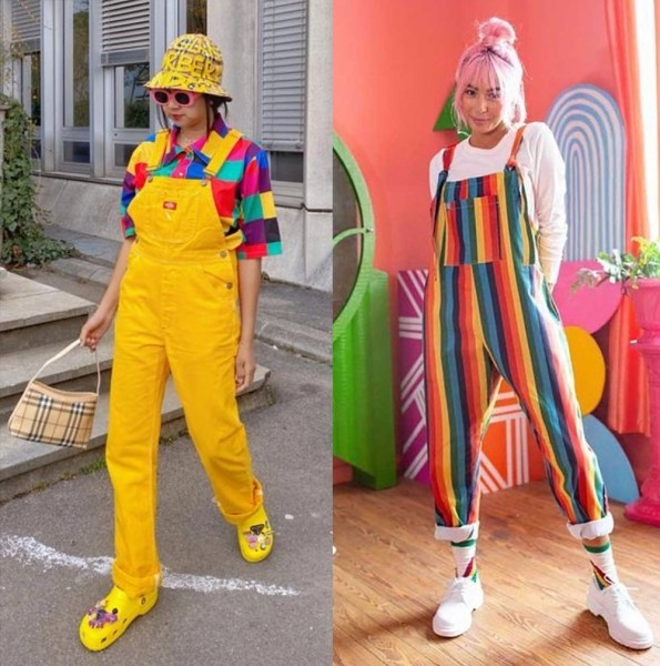 Что такое «коры» в моде и почему они стали популярны? Что такое «коры» в моде и почему они стали популярны?