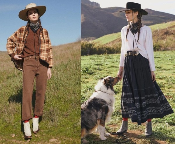 Что такое «коры» в моде и почему они стали популярны? Что такое «коры» в моде и почему они стали популярны?