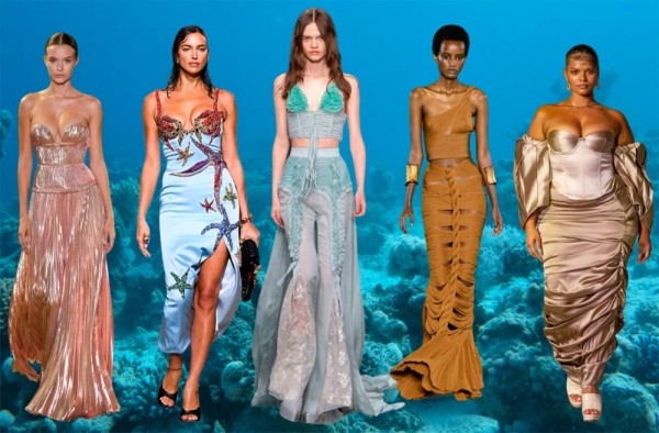 Что такое «коры» в моде и почему они стали популярны? Что такое «коры» в моде и почему они стали популярны?