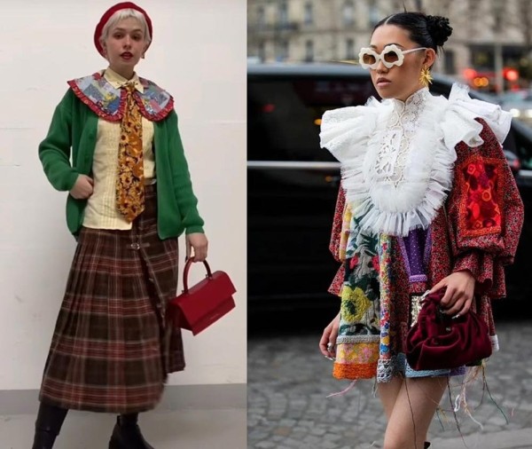 Что такое «коры» в моде и почему они стали популярны? Что такое «коры» в моде и почему они стали популярны?