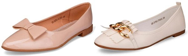 Тенденции летних и осенних коллекций обуви 2023: практичность и игра