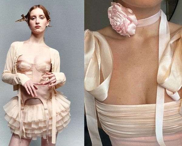 Что такое «коры» в моде и почему они стали популярны? Что такое «коры» в моде и почему они стали популярны?