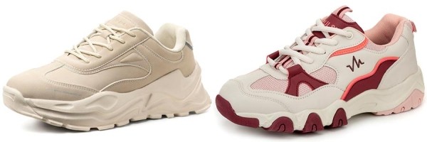 Тенденции летних и осенних коллекций обуви 2023: практичность и игра