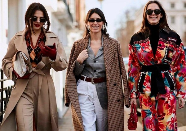 5 шагов к экологичному гардеробу