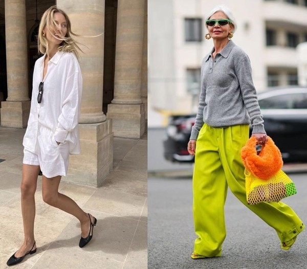 Анкета стилиста. 40 вопросов с вариантами ответа и примерами