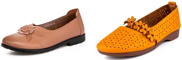 Тенденции летних и осенних коллекций обуви 2023: практичность и игра