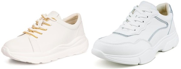 Тенденции летних и осенних коллекций обуви 2023: практичность и игра