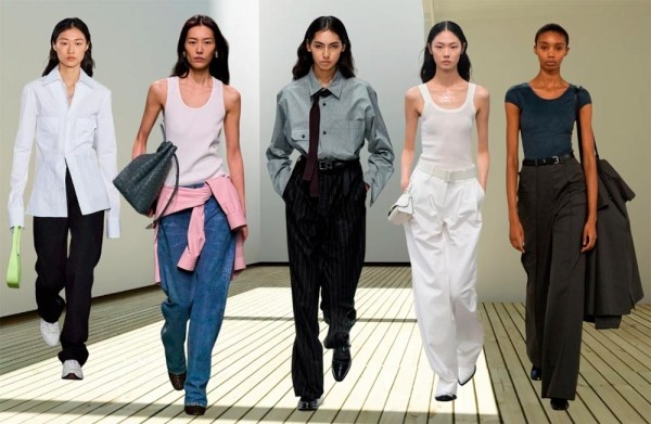 Что такое «коры» в моде и почему они стали популярны? Что такое «коры» в моде и почему они стали популярны?