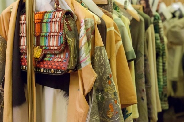 5 шагов к экологичному гардеробу