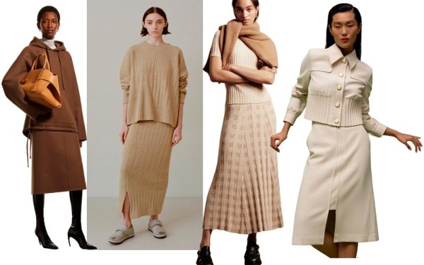 Школьная и студенческая мода: тренды на учебу 2023-2024