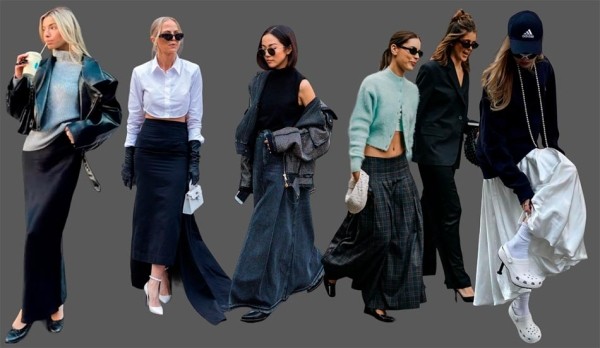 Мастхевы на осень: 12 красивых трендов на начало осени Мастхевы на осень: 12 красивых трендов на начало осени