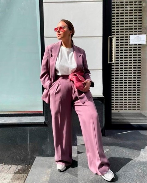 10 секретов стилистов: коррекция фигуры