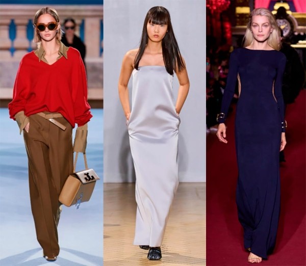 Главные носибельные тренды осени 2023