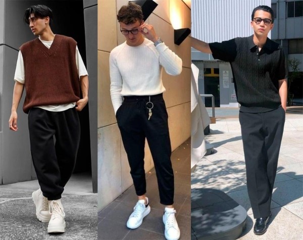 Образы на учебу: гардероб для подростка