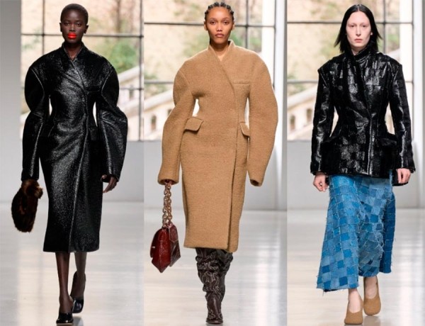 Главные носибельные тренды осени 2023