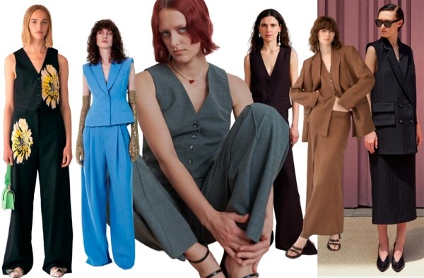 Школьная и студенческая мода: тренды на учебу 2023-2024