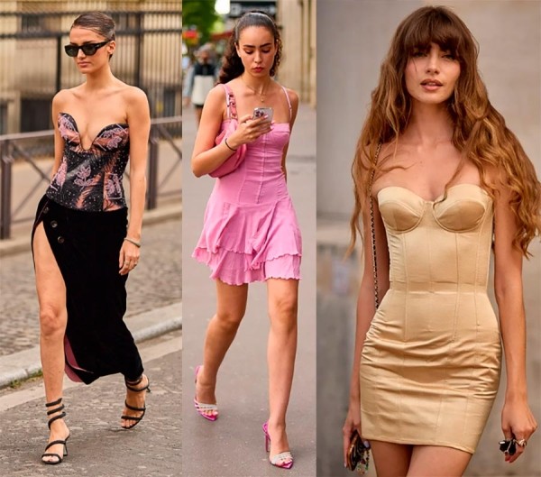 Самые модные летние платья, которые можно будет носить осенью